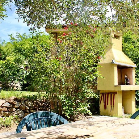 Villa Pelau - Holiday Home Jerzu Exterior photo